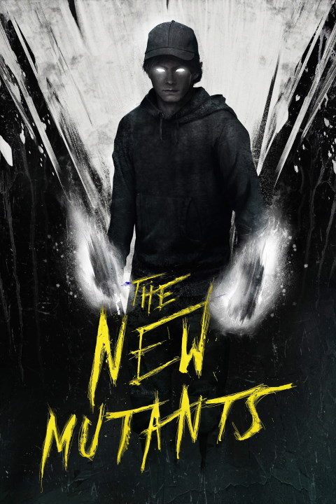 ¡El terror se libera con los nuevos pósters de The New Mutants!