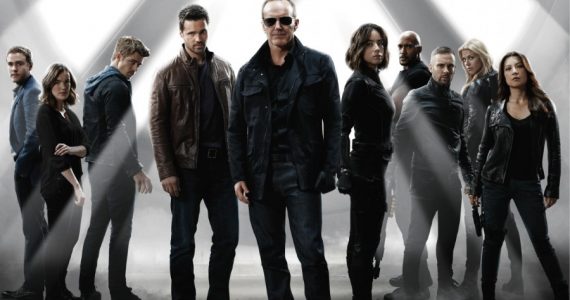 Top 10: Razones por las que Agents of SHIELD marcó una era en Marvel