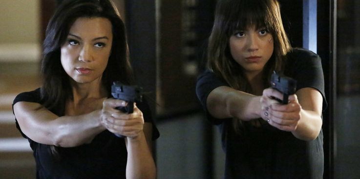 Top 10: Razones por las que Agents of SHIELD marcó una era en Marvel