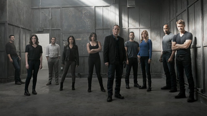 Top 10: Razones por las que Agents of SHIELD marcó una era en Marvel
