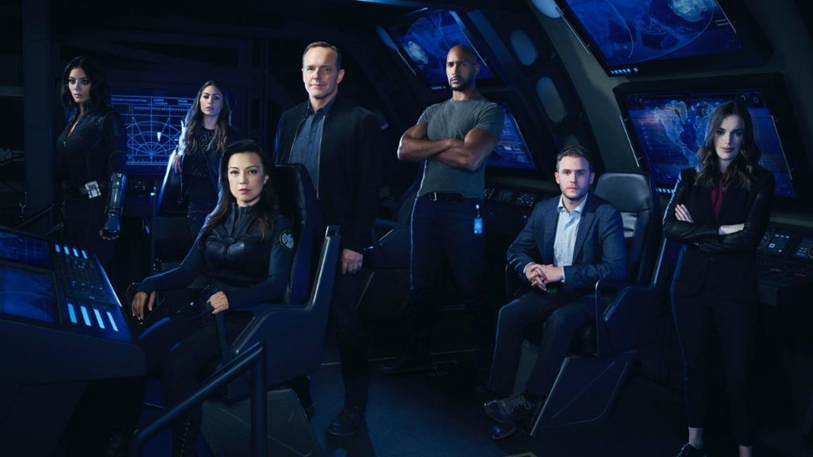 Top 10: Razones por las que Agents of SHIELD marcó una era en Marvel