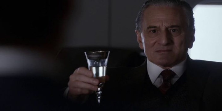 Top 10: Los cameos del MCU dentro de Agents of SHIELD