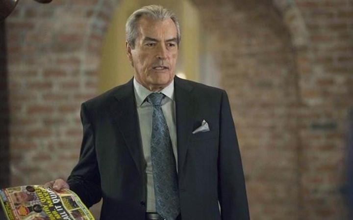Top 10: Los cameos del MCU dentro de Agents of SHIELD