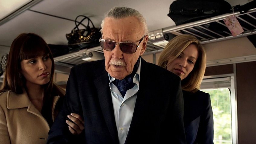 Top 10: Los cameos del MCU dentro de Agents of SHIELD