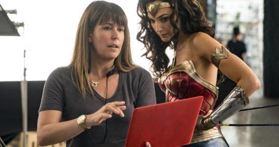 Wonder Woman 3 sería la última película de Patty Jenkins