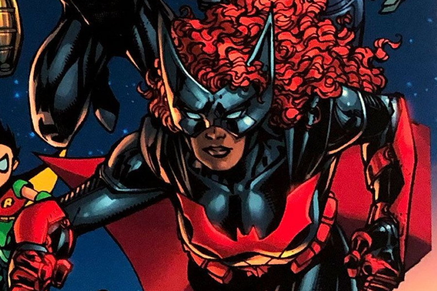 ¿Cuando regresan las series del Arrowverse a filmaciones?