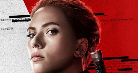 “Black Widow sabía su destino desde el principio”: Scarlett Johansson