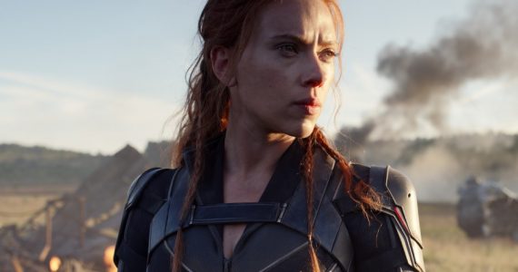 ¡Black Widow retrasa su estreno para el año 2021!