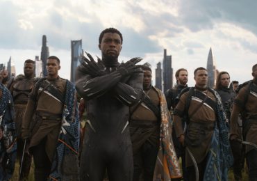 ¿Cuál es el futuro de Black Panther sin Chadwick Boseman?