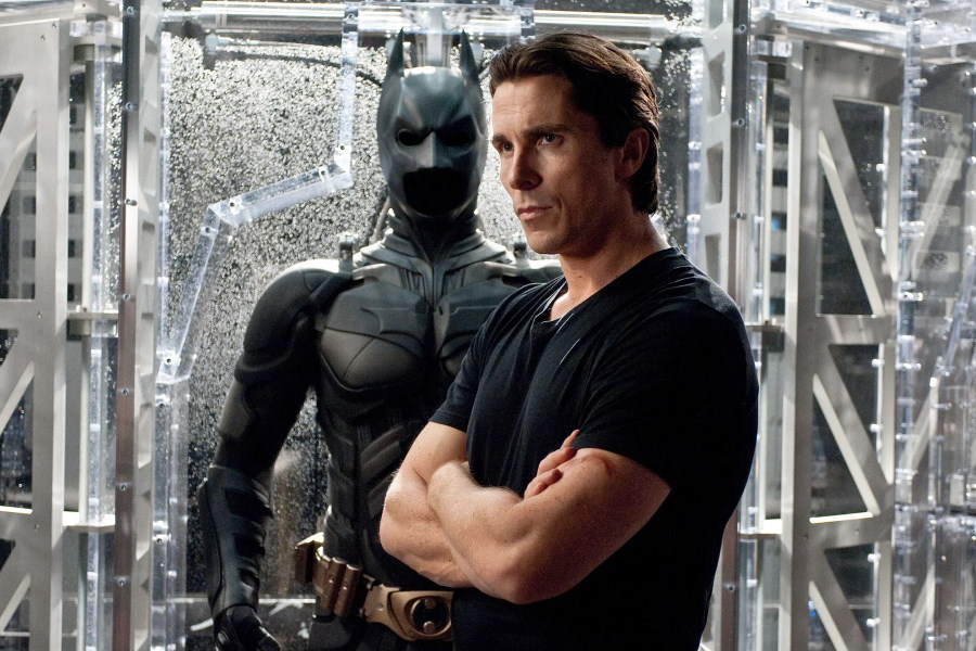 Christian Bale volvería como Batman a The Flash con una condición