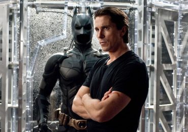 Christian Bale es elegido como el mejor Batman, según encuesta