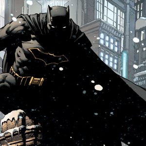 unburied batman goyer spotify anuncian arrancar hroes