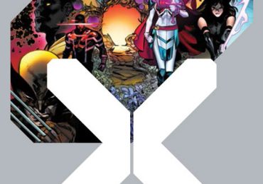 Marvel Básicos – Dawn of X Vol. 1