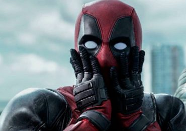 Ryan Reynolds se rinde ante un impresionante cosplay de Deadpool