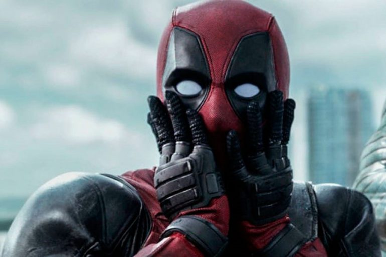Ryan Reynolds se rinde ante un impresionante cosplay de Deadpool
