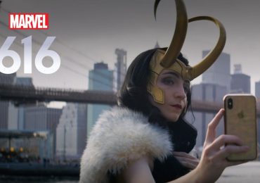 Disney+ lanza el primer tráiler de Marvel 616