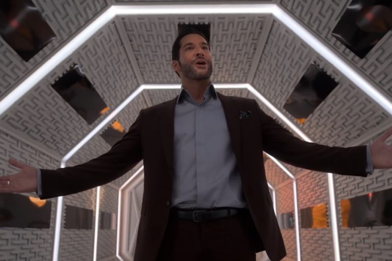 Cuantos Capitulos Tiene La Temporada 4 De Lucifer
