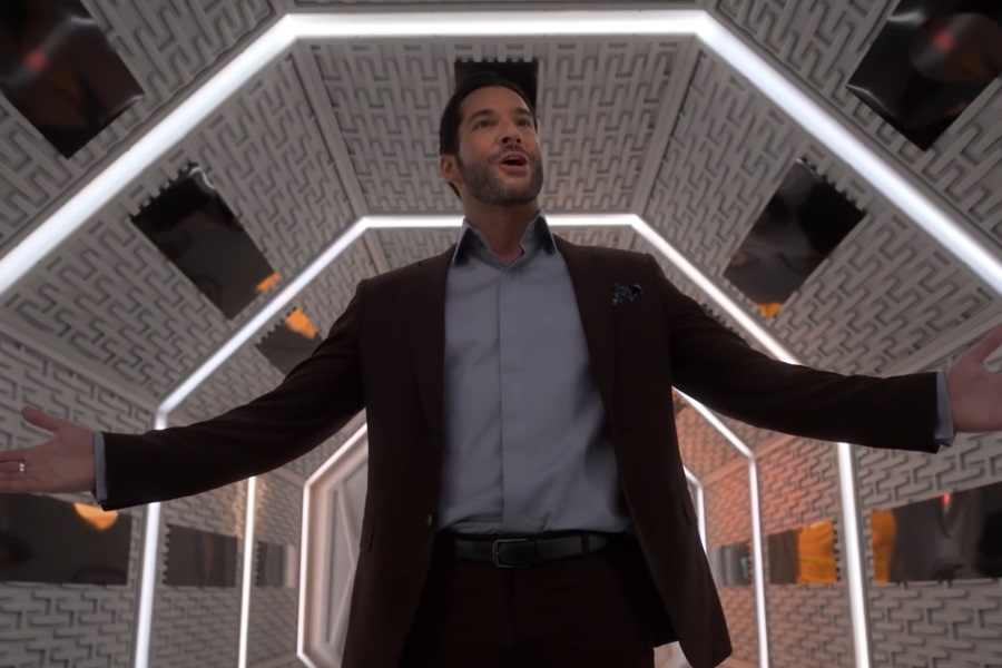 Cuantos Capitulos Tiene La 6 Temporada De Lucifer