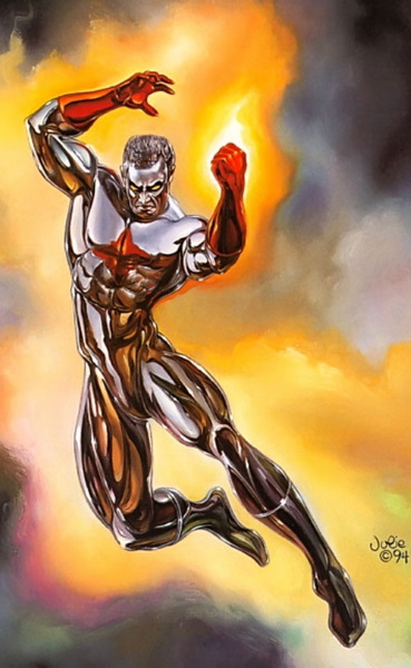 Top 7: Los mejores personajes de DC surgidos en otras editoriales