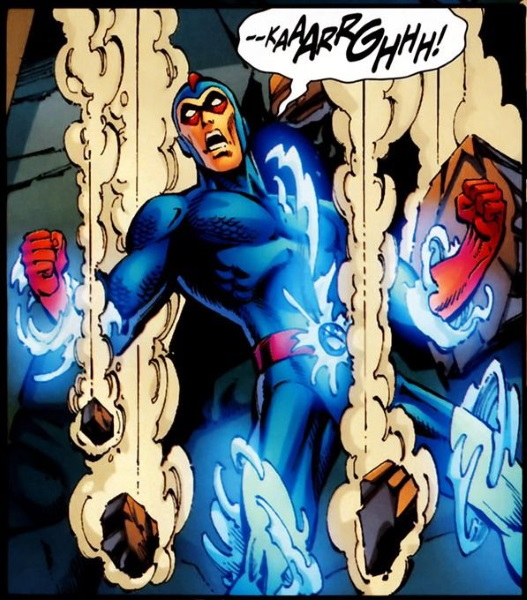 Top 7: Los mejores personajes de DC surgidos en otras editoriales