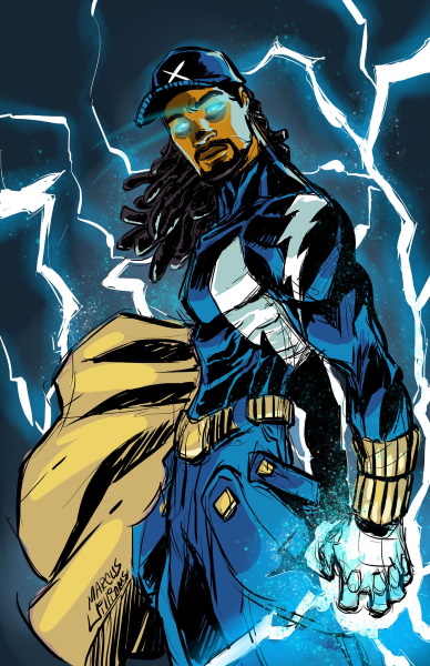 Top 7: Los mejores personajes de DC surgidos en otras editoriales