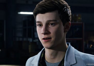 Peter Parker estrena rostro en el videojuego Spider-Man Remastered para PS5