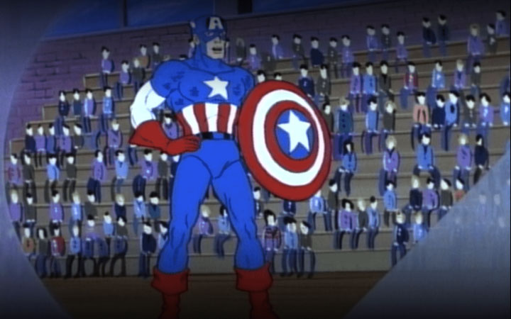 Ranking de los mejores cameos de Spider-Man and His Amazing Friends