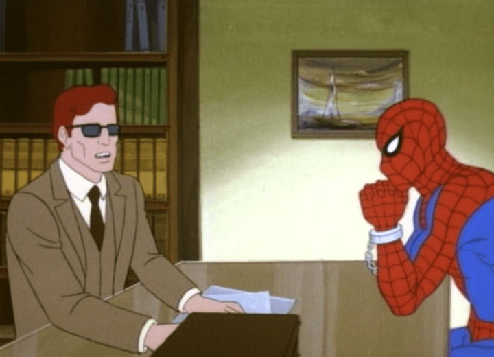Ranking de los mejores cameos de Spider-Man and His Amazing Friends