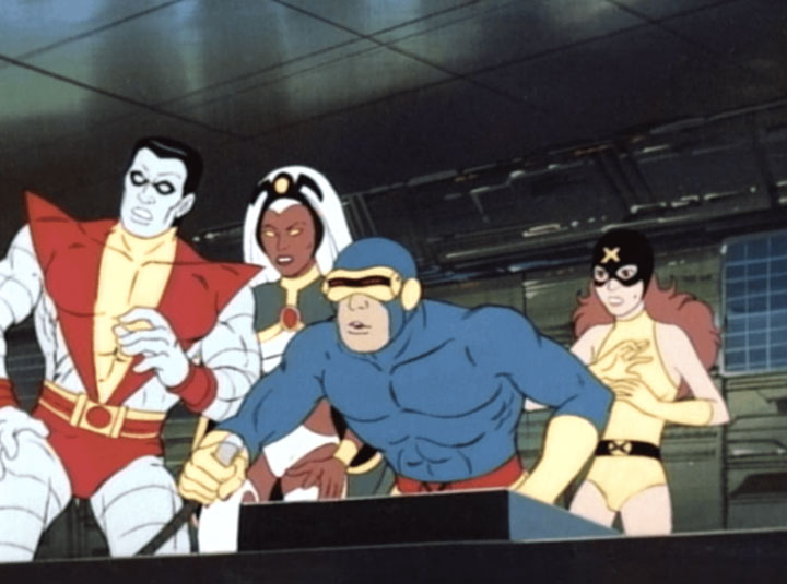 Ranking de los mejores cameos de Spider-Man and His Amazing Friends