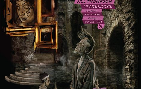 The Sandman Vol. 7: Vidas Breves 30 Aniversario