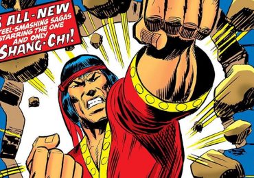 Shang-Chi traería el debut en cine de un legendario villano de Marvel