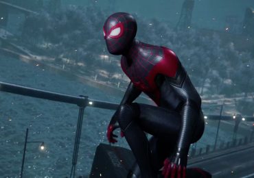 Spider-Man: Miles Morales presenta un impactante tráiler gameplay