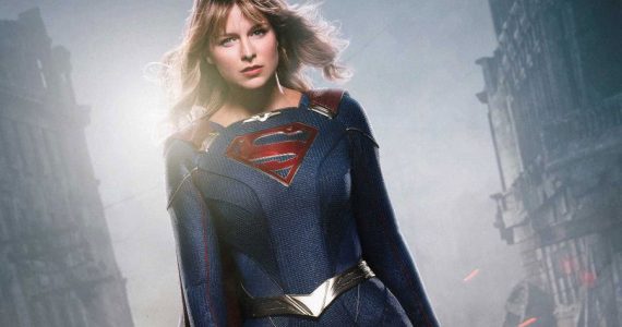 “Supergirl nos impulsa a todos a ser mejores”: Melissa Benoist