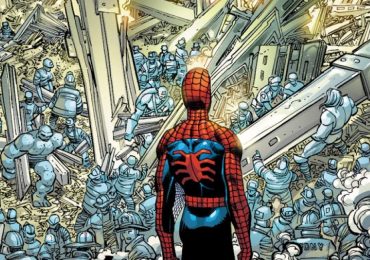 Septiembre 11, 2001: Cuando la realidad venció a Spider-Man y al Universo Marvel