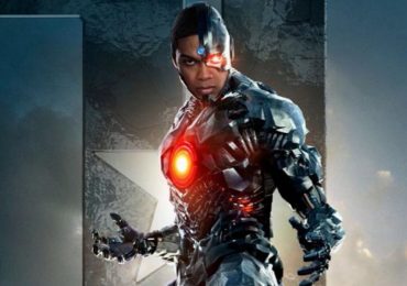 Ray Fisher volvería como Cyborg para la película The Flash