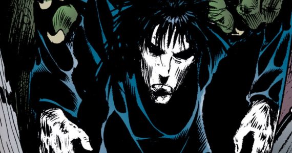 Neil Gaiman revela cuando inicia sus filmaciones The Sandman