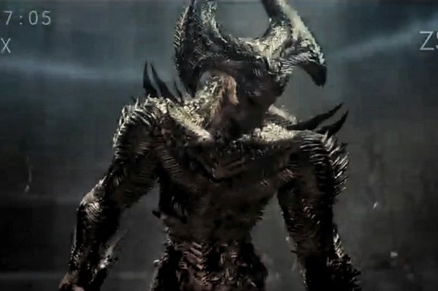 Steppenwolf por fin habla de Zack Snyder’s: Justice League
