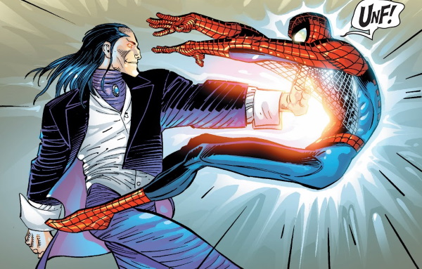 Razones para leer El Asombroso Spider-Man: De regreso a casa