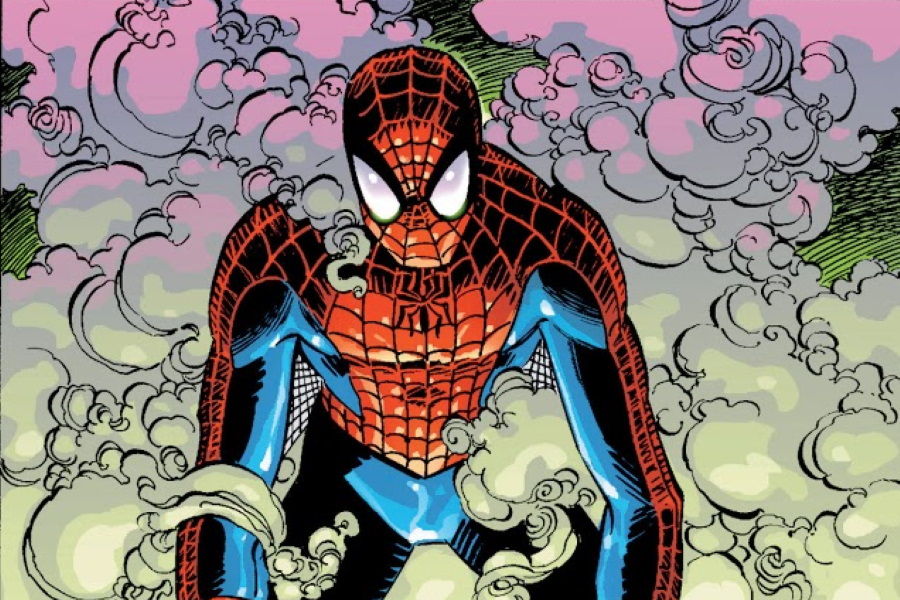 Razones para leer El Asombroso Spider-Man: De regreso a casa
