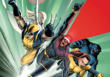 Astonishing X-Men: Dotados, el regreso del motion comic a Marvel