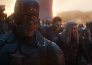 La batalla final de Avengers: Endgame tiene un error de continuidad