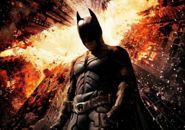 Una escena pudo darle a The Dark Knight Rises una clasificación para adultos