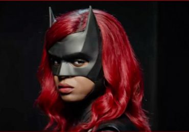 ¡Primera imagen oficial de Javicia Leslie como Batwoman!