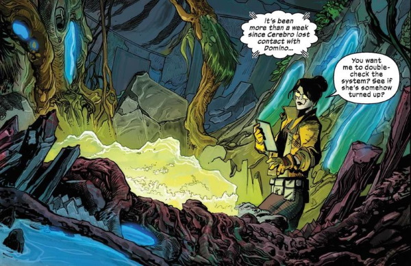 Lo que debes de conocer antes de leer Dawn of X