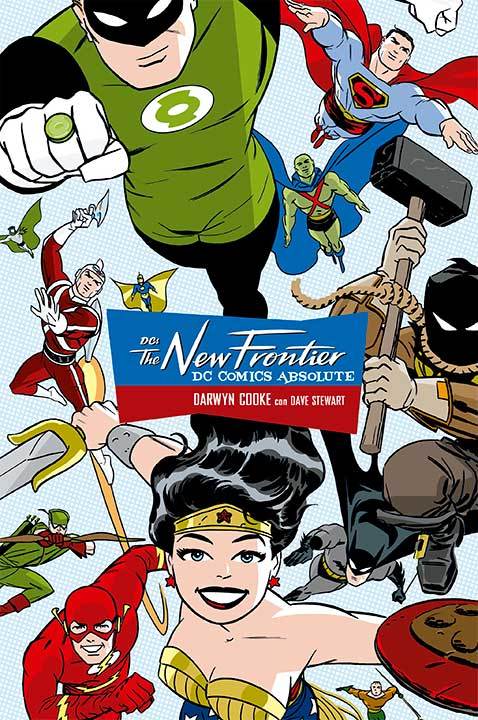 Top 5: Las mejores historias de DC Comics, escogidas por los lectores