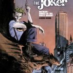 DC Semanal: Batman: Curse of the White Knight Libro Ocho