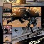 DC Semanal: Batman: Curse of the White Knight Libro Ocho