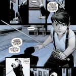 DC Semanal: Batman: Curse of the White Knight Libro Siete
