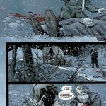 DC Semanal: Batman: Curse of the White Knight Presenta Von Freeze