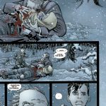 DC Semanal: Batman: Curse of the White Knight Presenta Von Freeze